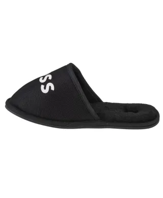 Kapcie Boss Logo Slippers Jr J29312-09B