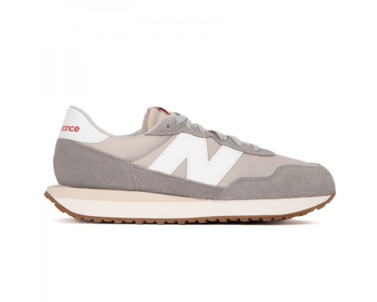 Buty New Balance sneakersy M MS237GE