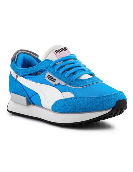 Buty Puma future rider cut-out vintage W 384861-02