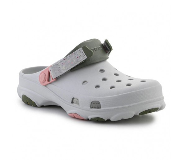 Klapki Crocs All Terrain Clog W 206340-1FS