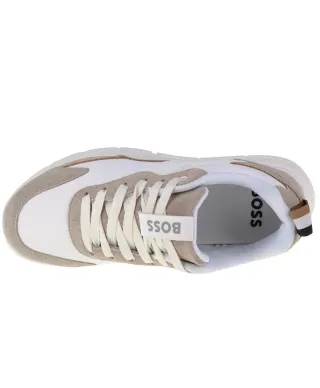 Buty Boss Trainers J29289-10B