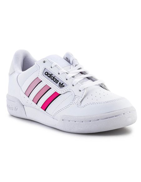 Buty adidas Continental 80 Stripes Jr GZ7037