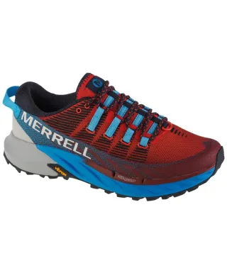 Buty do biegania Merrell Agility Peak 4 M J067463