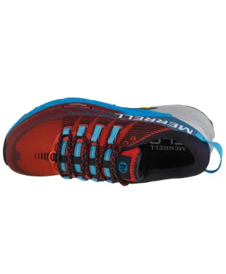 Buty do biegania Merrell Agility Peak 4 M J067463