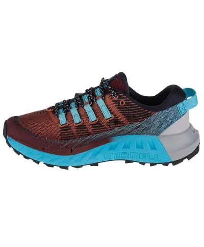 Buty do biegania Merrell Agility Peak 4 W J067546