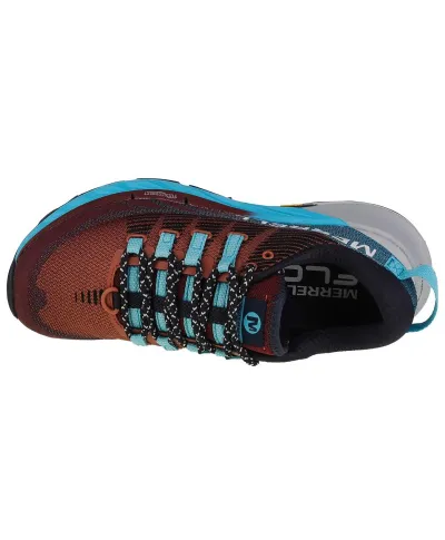 Buty do biegania Merrell Agility Peak 4 W J067546