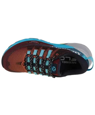 Buty do biegania Merrell Agility Peak 4 W J067546