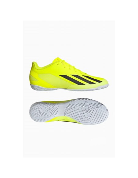 Buty adidas X Crazyfast Club IN M IF0722