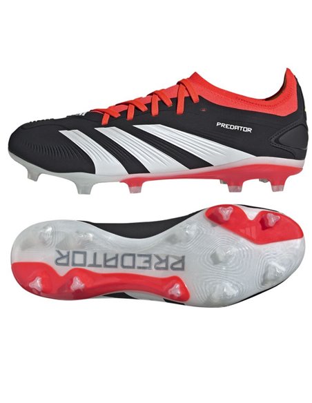 Buty adidas Predator Pro FG M IG7777