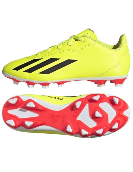 Buty adidas X Crazyfast Club FxG M IF0717