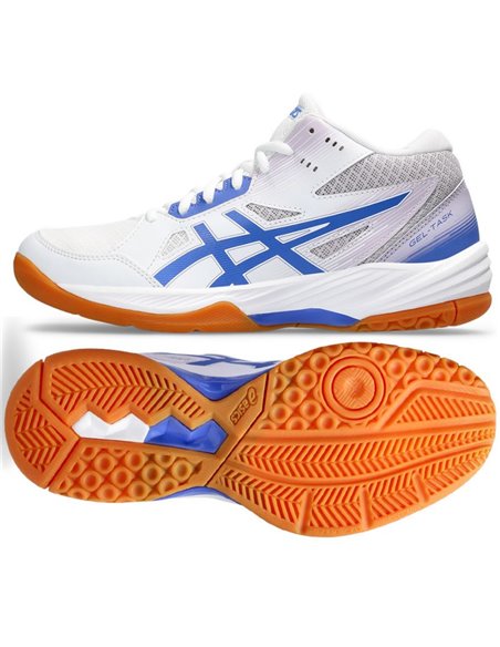 Buty siatkarskie Asics Gel-Task MT 3 W 1072A081-104