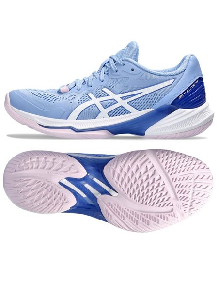 Buty siatkarskie Asics Sky Elite FF 2 W 1052A053-403