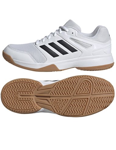 Buty do siatkówki adidas Speedcourt M IE8032