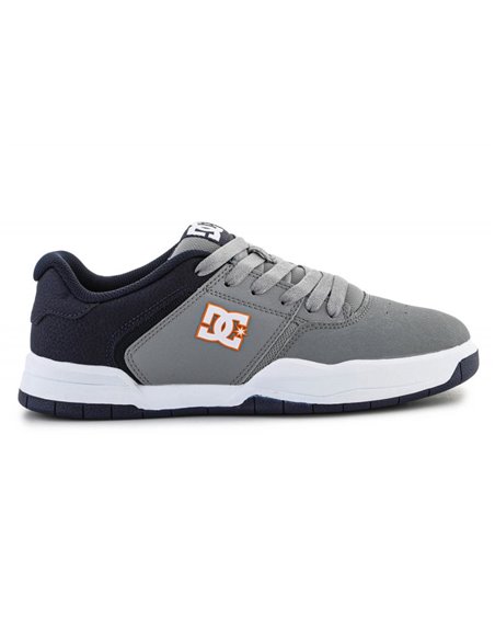 Buty DC Shoes Central M ADYS100551-NGY