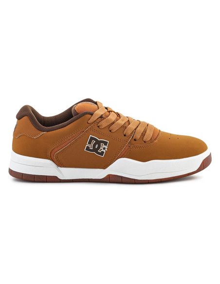 Buty DC Shoes Central M ADYS100551-WD4