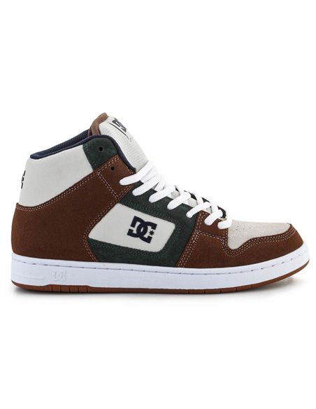 Buty DC Shoes Manteca 4 Hi S M ADYS100791-XCCG