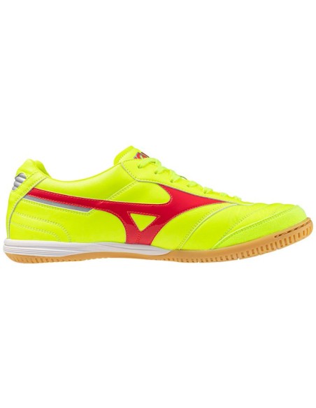 Buty Mizuno Morelia Sala Elite IN M Q1GA240145