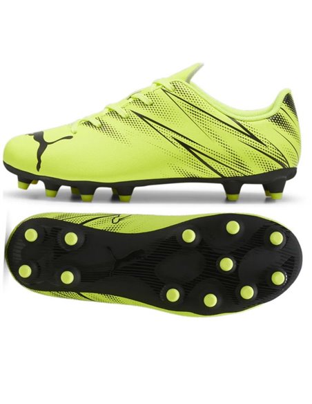 Buty Puma Attacanto FG/AG Jr 107480 07