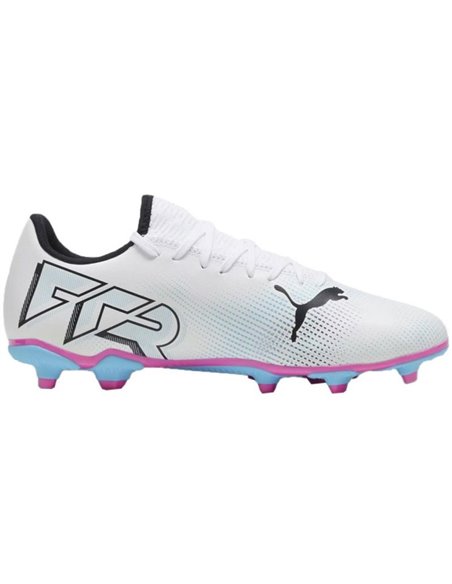 Buty Puma FUTURE 7 Play FG/AG M 107723 01