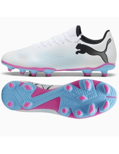 Buty Puma FUTURE 7 Play FG/AG M 107723 01