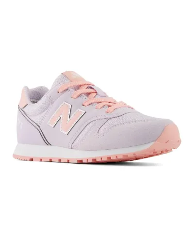 Buty New Balance Jr YC373AN2