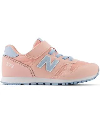 Buty New Balance Jr YV373AM2