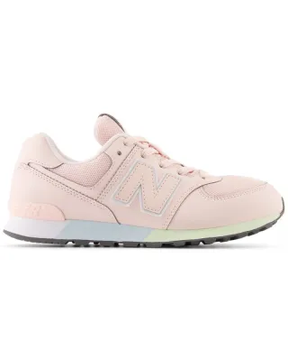 Buty New Balance Jr GC574MSE