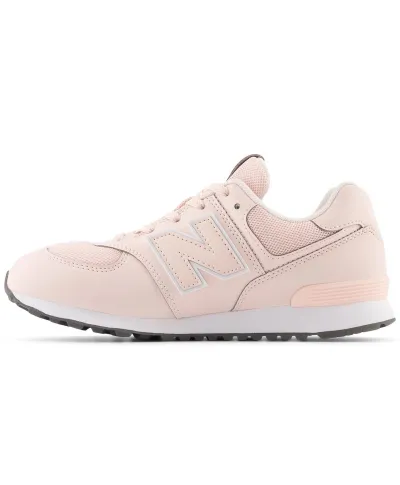 Buty New Balance Jr GC574MSE