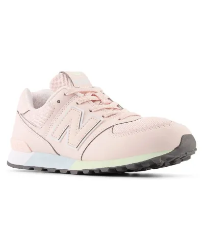 Buty New Balance Jr GC574MSE