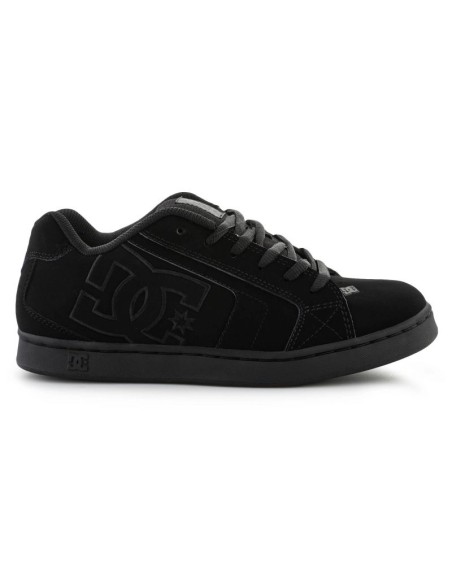 Buty DC Shoes Net M 302361-3BK