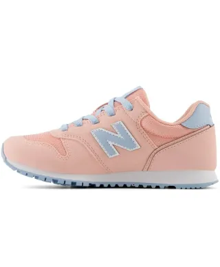 Buty New Balance Jr YC373AM2