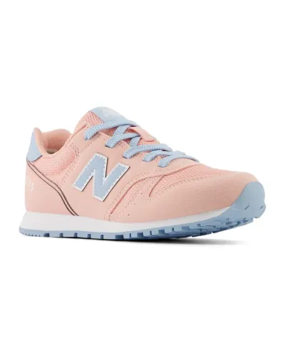 Buty New Balance Jr YC373AM2