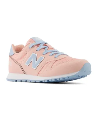 Buty New Balance Jr YC373AM2