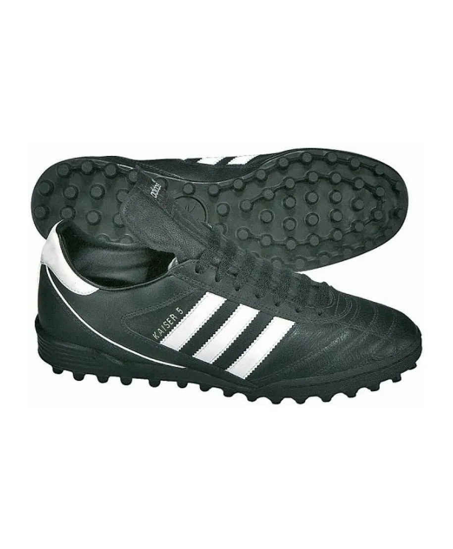 Buty piłkarskie adidas Kaiser 5 Team TF 677357