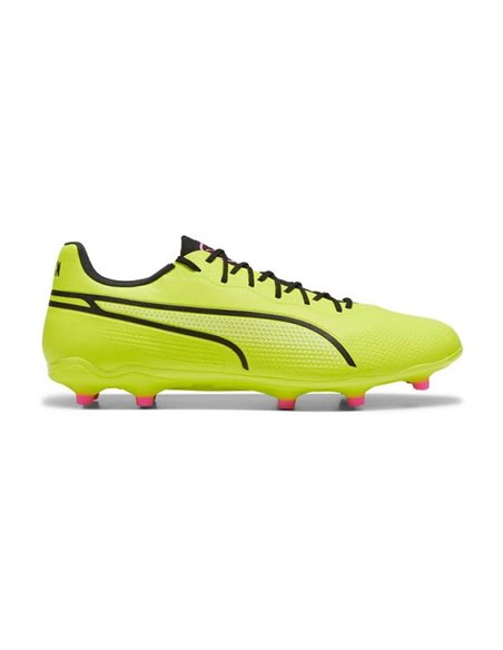 Buty piłkarskie Puma King Pro FG/AG M 107566-05