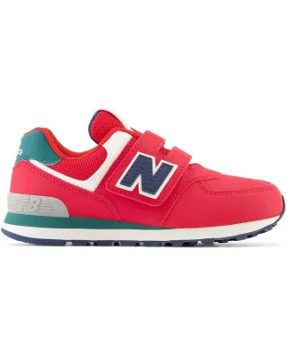 Buty New Balance Jr PV574CU