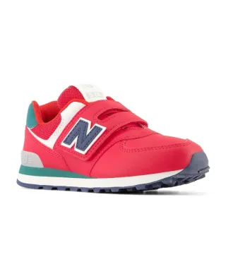 Buty New Balance Jr PV574CU