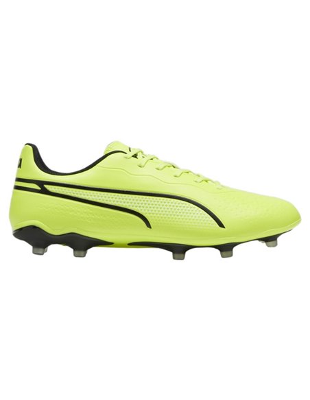 Buty piłkarskie Puma King Match FG/AG M 107570-04