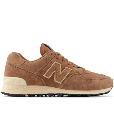 Buty New Balance Unisex U574LWG