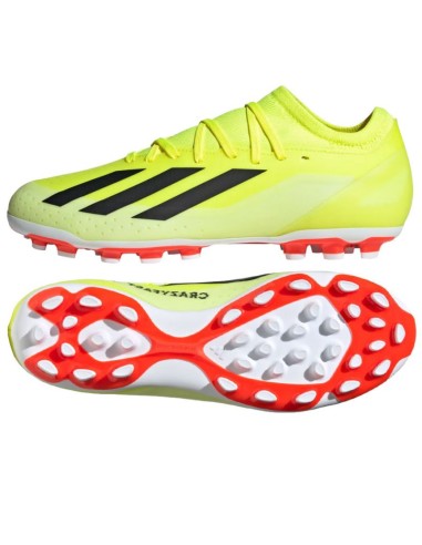 Buty adidas X Crazyfast League 2G/3G M IF0677