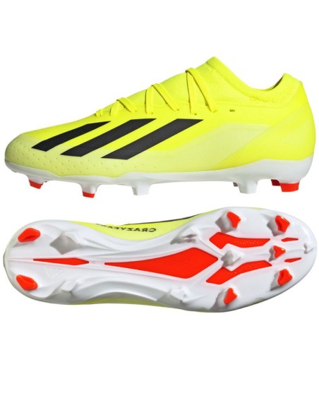 Buty adidas X Crazyfast League FG M IG0605