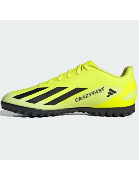 Buty adidas X Crazyfast Club TF M IF0723