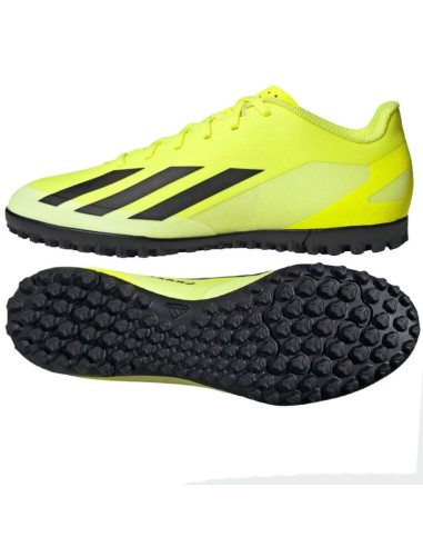 Buty adidas X Crazyfast Club TF M IF0723