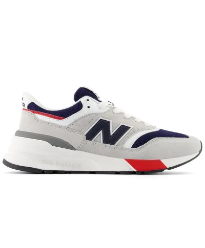 Buty New Balance U U997REB