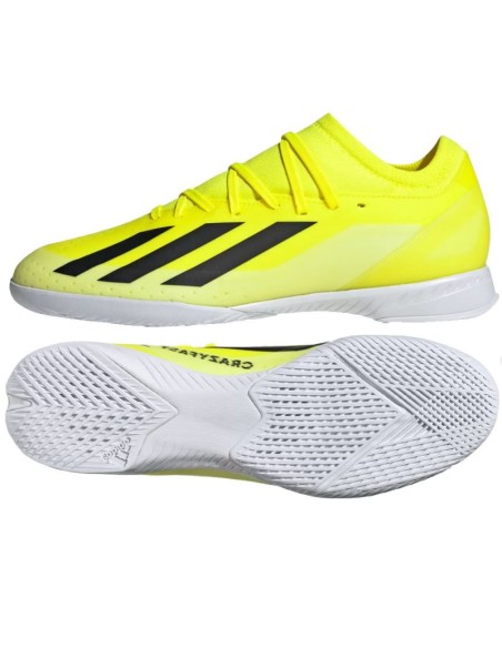 Buty adidas X Crazyfast League IN M IF0701