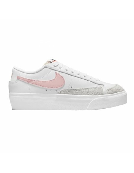 Buty Nike Blazer Low Platform W DJ0292-103