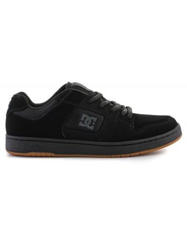 Buty DC Shoes Manteca 4 M ADYS100765-KKG