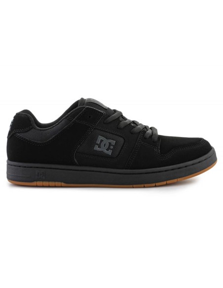 Buty DC Shoes Manteca 4 M ADYS100765-KKG