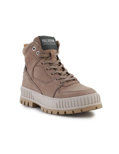 Buty Palladium Pallashock HI SNK Stucco W 98357-223-M