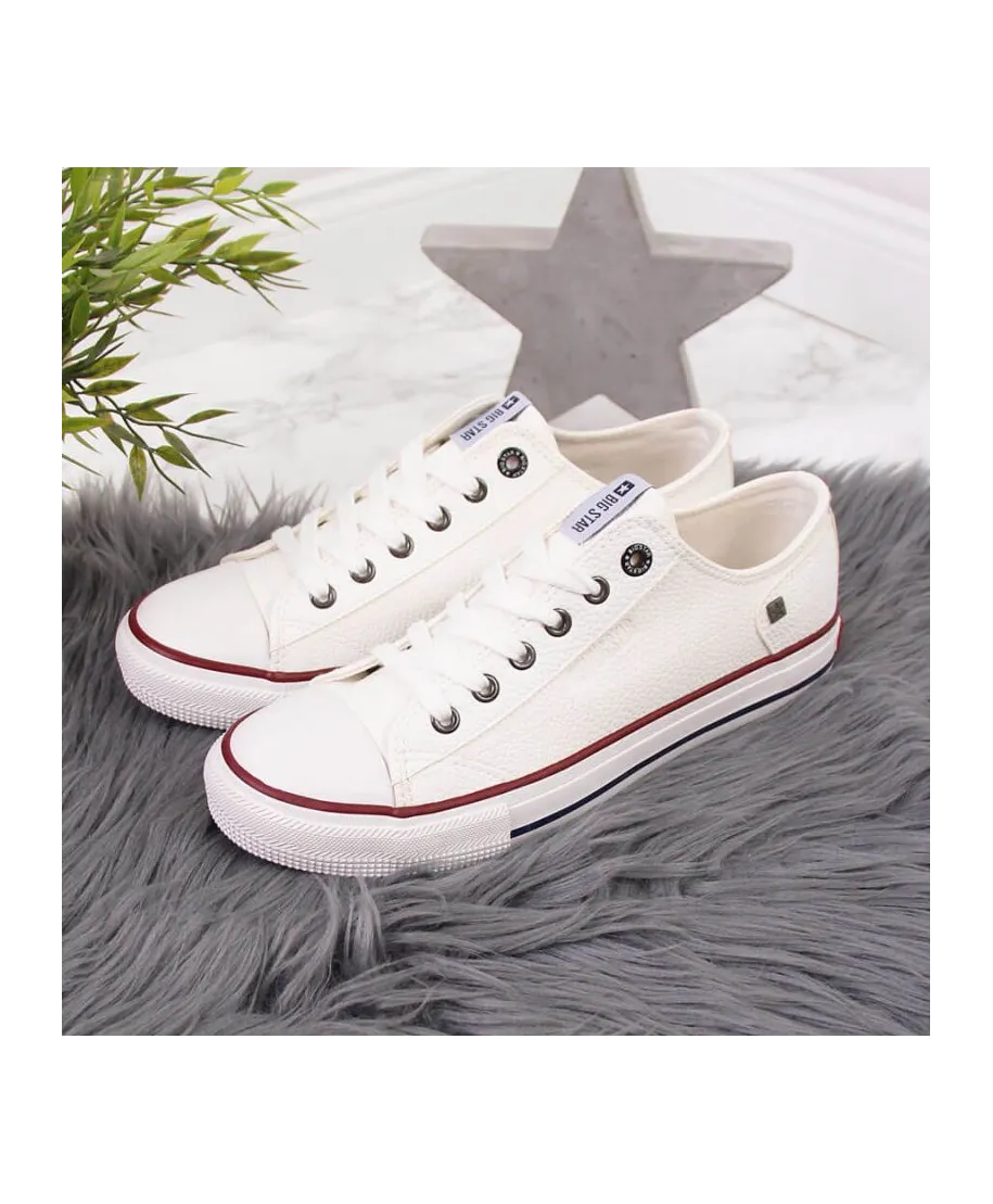 Shoes, sneakers Big Star W II274001 INT1555A